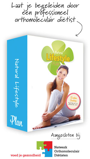 Natural Lifestyle Plan